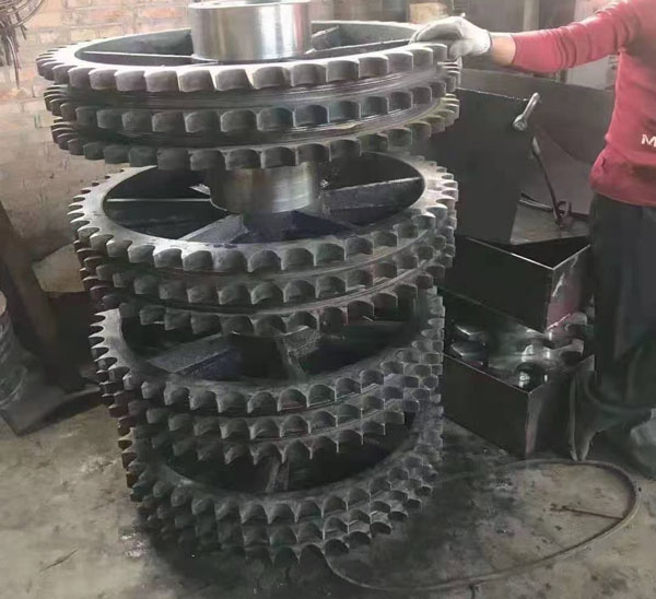 加工設備